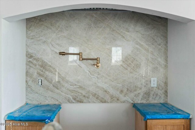 view of bathroom