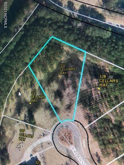 332 Cellars Way, Wallace NC, 28466 land for sale