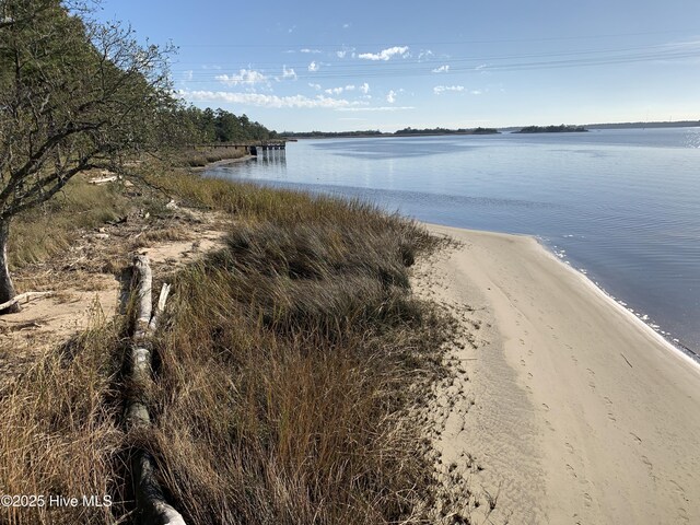 water view