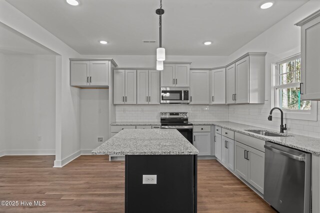 view of laundry area