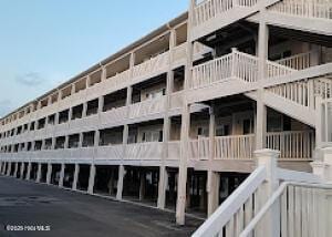 view of building exterior