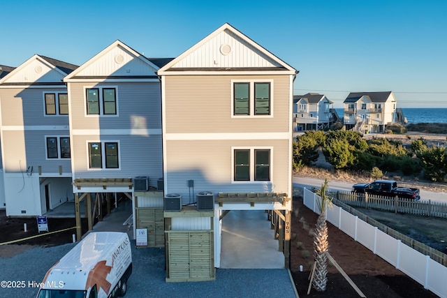 Listing photo 2 for 729 N Topsail Dr, Surf City NC 28445