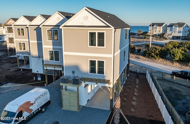 Listing photo 3 for 729 N Topsail Dr, Surf City NC 28445