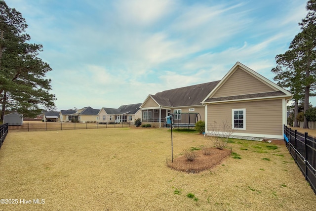 103 Partridge Dr, New Bern, NC 28562 - view of road featuring sidewalks, traffic lights, curbs, and street lights