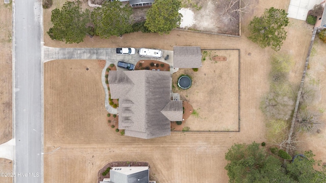 103 Partridge Dr, New Bern, NC 28562 - exterior space