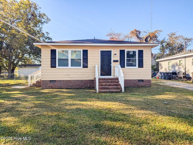 Listing photo 2 for 509 Mullins St, Rocky Mount NC 27803