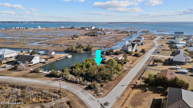 111 Westmouth Bay Dr, Harkers Island NC, 28531 land for sale