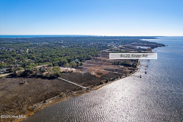 8120 River Rd, Wilmington NC, 28412 land for sale