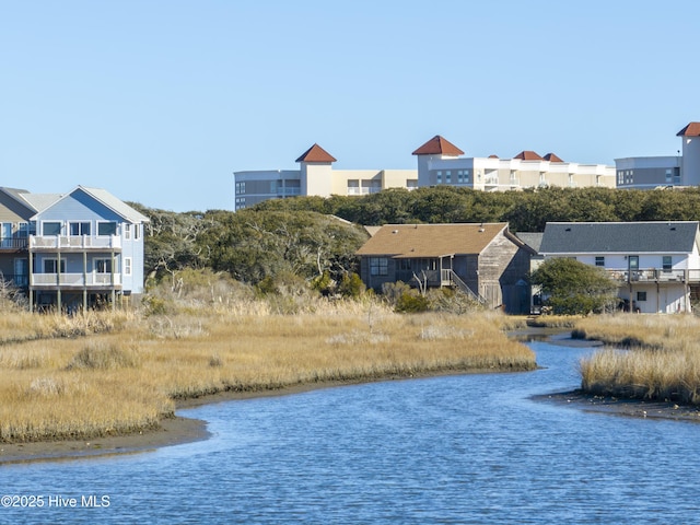 320 Bay Cir N, Topsail Beach NC, 28460 land for sale