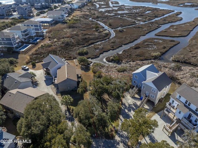 Listing photo 3 for 320 Bay Cir N, Topsail Beach NC 28460