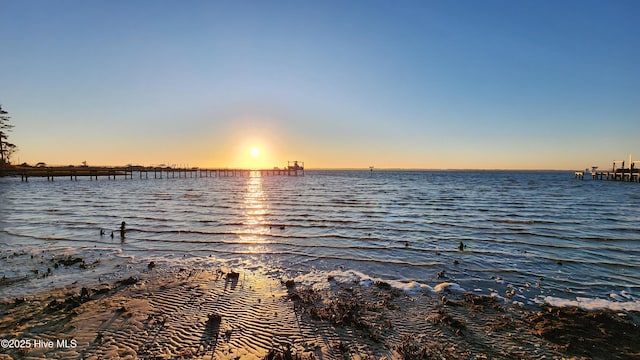 water view