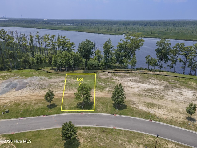 2725 Alvernia Dr Unit 7R, Castle Hayne NC, 28429 land for sale