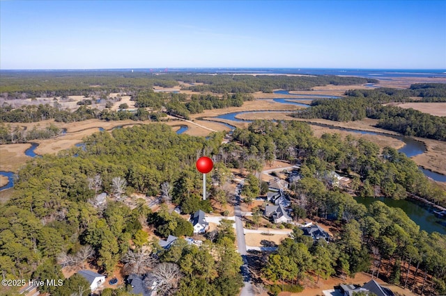 6508 Walden Pond Ln, Southport NC, 28461 land for sale