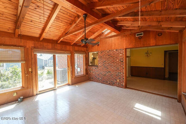 161 Willetts Dr, Boiling Spring Lakes, NC 28461 - view of unfurnished sunroom