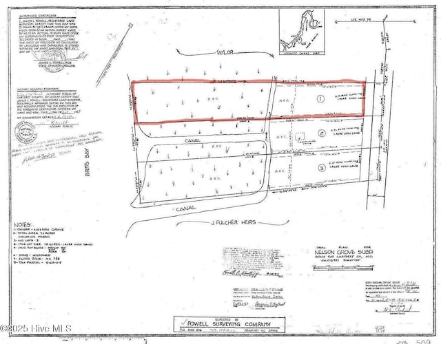 Listing photo 3 for 180 Stacy Loop Rd Unit 1, Stacy NC 28581