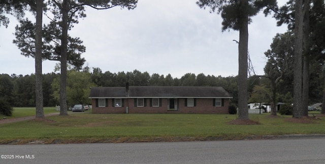 2030 US Highway 17, Merry Hill NC, 27957, 3 bedrooms, 2 baths house for sale