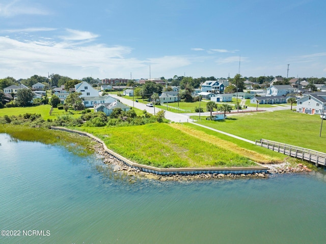 514 N 11th St, Morehead City NC, 28557 land for sale