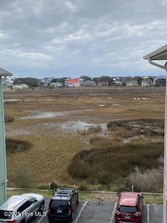 1801 Canal Dr Unit D14, Carolina Beach, NC 28428 - view of yard