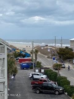 1801 Canal Dr Unit D14, Carolina Beach, NC 28428 - water view