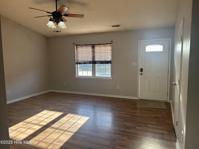 unfurnished bedroom with light colored carpet and ceiling fan