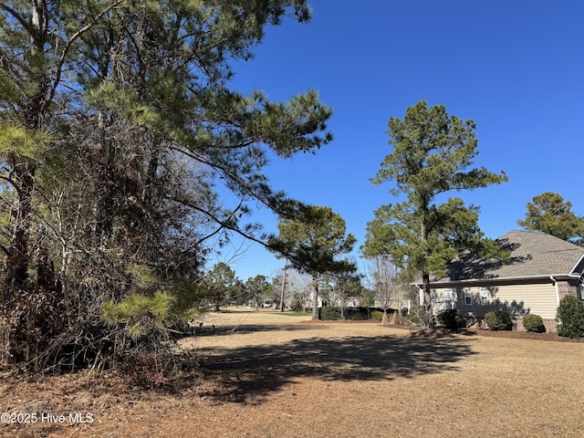 Listing photo 3 for 1007 Beauvoir Dr NW, Calabash NC 28467