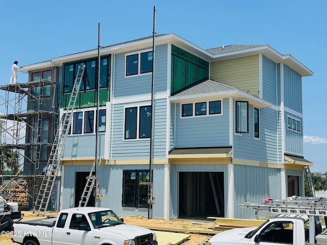 2 Chadbourn St, Ocean Isle Beach, NC 28469 - view of property
