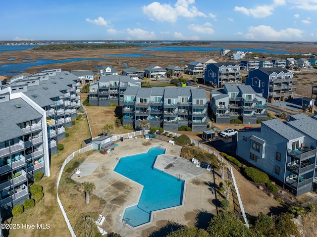 1928 New River Inlet Rd Unit 215, North Topsail Beach, NC 28460 - view of car parking featuring aphalt driveway