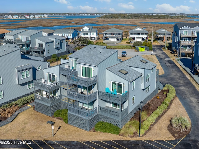 1928 New River Inlet Rd Unit 215, North Topsail Beach, NC 28460 - view of rear view of property