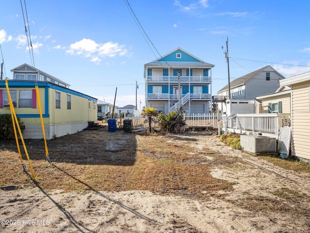 514 E Fort Macon Rd, Atlantic Beach NC, 28512 land for sale