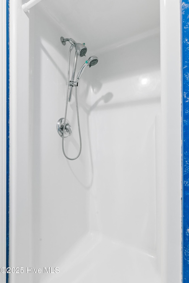 1824 Starfix Ter, Wilmington, NC 28405 - bathroom view of a shower