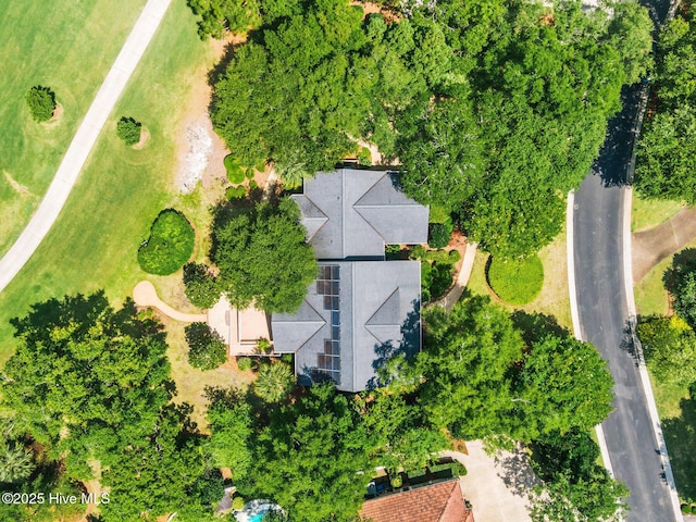 1824 Starfix Ter, Wilmington, NC 28405 - drone / aerial view