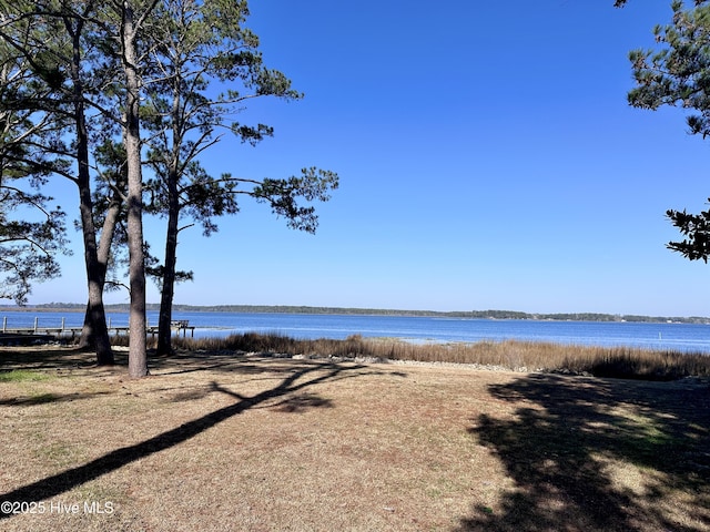 water view