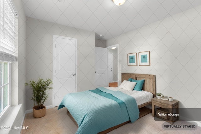 view of bedroom