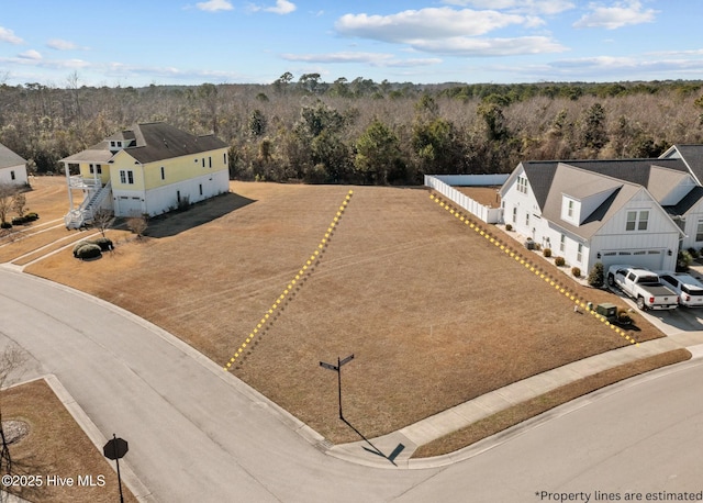 406 Summerhouse Dr Unit 491, Holly Ridge NC, 28445 land for sale