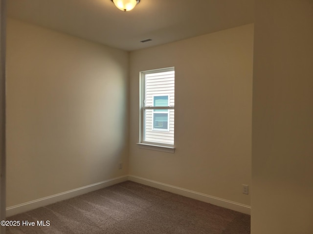 3709 W Cessna Way W Unit Ef 12, Wilson, NC 27896 - carpeted empty room with baseboards