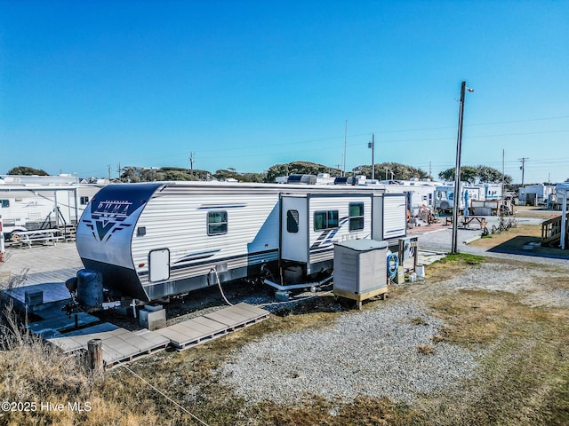 Listing photo 3 for 84 Mullet Street 84 & 85, North Topsail Beach NC 28460