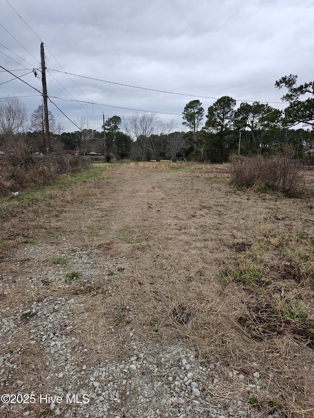 1302 Bowline Way, Wilmington NC, 28405 land for sale