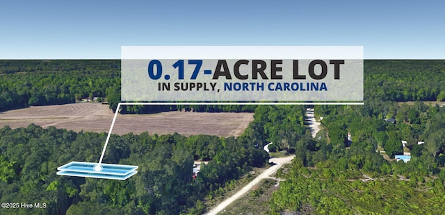 1505 Litewood Rd SW, Supply, NC 28462