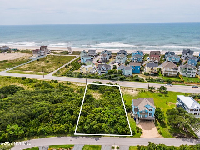 108 Old Village Ln, North Topsail Beach NC, 28460 land for sale