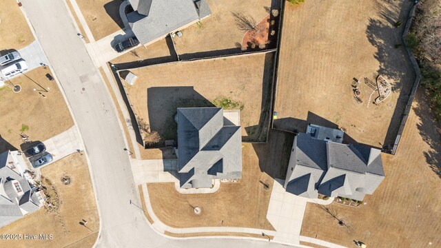 300 William Sharp Way, Jacksonville, NC 28546 - aerial view