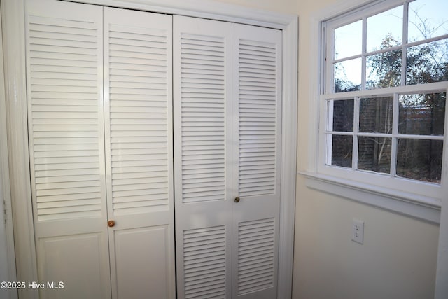 view of interior details
