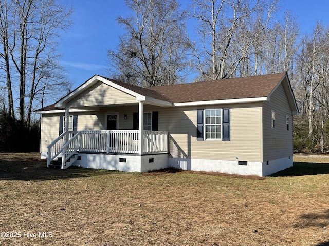 143 Perrys School Rd, Colerain NC, 27924, 3 bedrooms, 2 baths house for sale