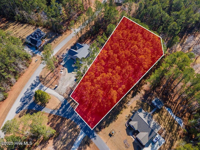 202 Shreveport Ct, Havelock NC, 28532 land for sale