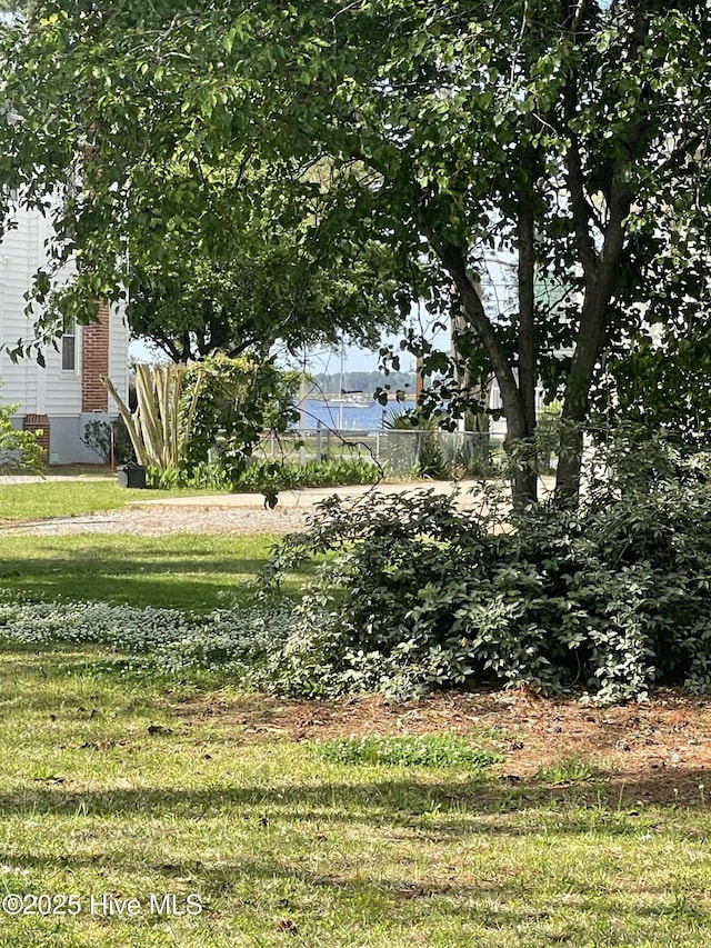 550 E Main St, Belhaven, NC 27810 - view of yard