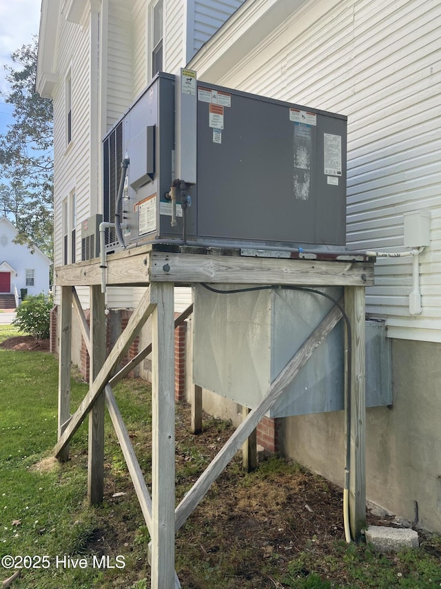 550 E Main St, Belhaven, NC 27810 - view of details