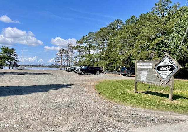 550 E Main St, Belhaven, NC 27810 - view of street with a water view