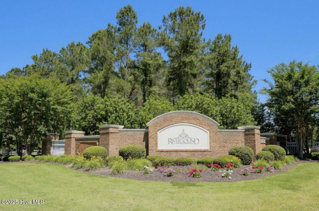 285 Riversound Dr Unit 185, Edenton NC, 27932 land for sale