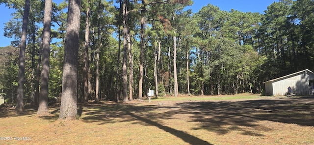 250 N Pigott Rd, Gloucester NC, 28528 land for sale