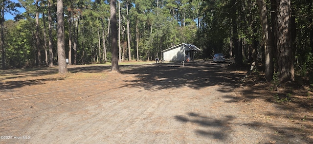 Listing photo 2 for 250 N Pigott Rd, Gloucester NC 28528