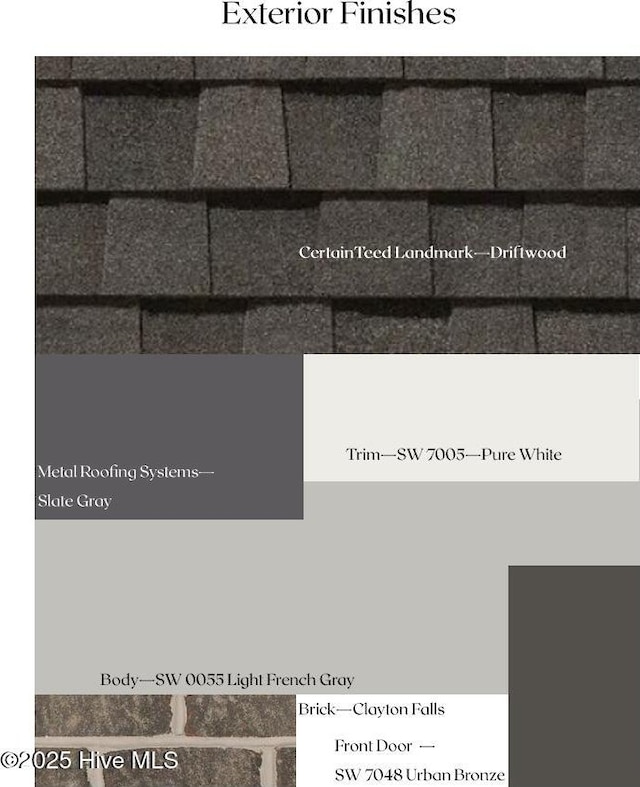 3387 Four Water Ln SW, Supply, NC 28462 - view of a document